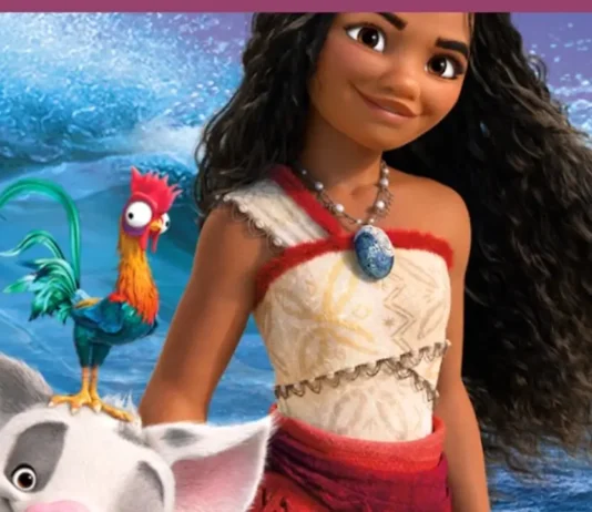 Moana 2 estreia nos cinemas: saiba onde assistir