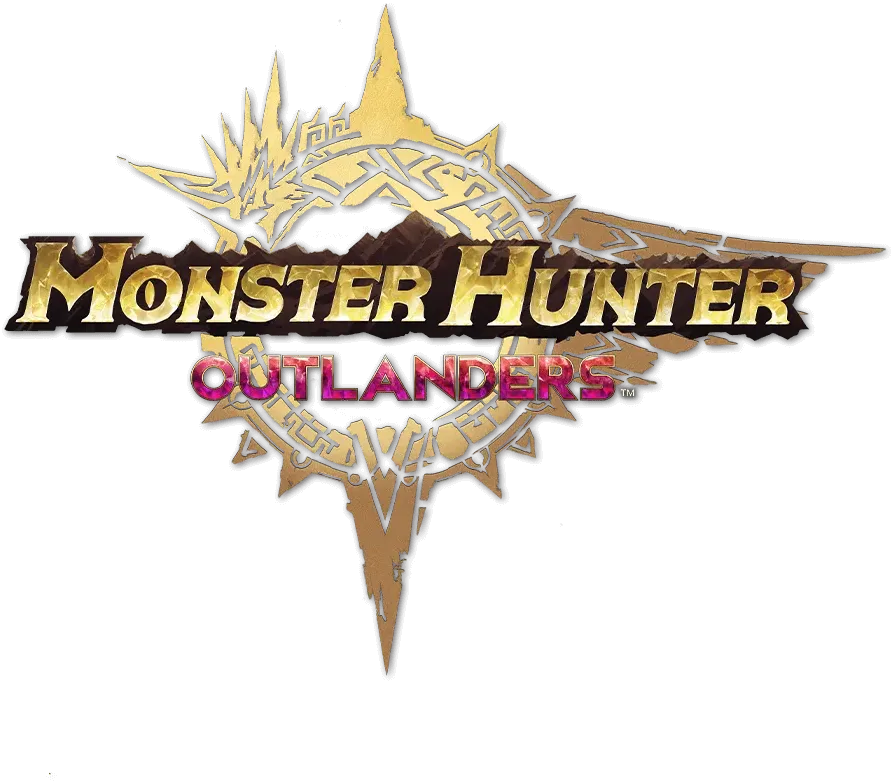 monster hunter outlanders jogo revelado mobiles