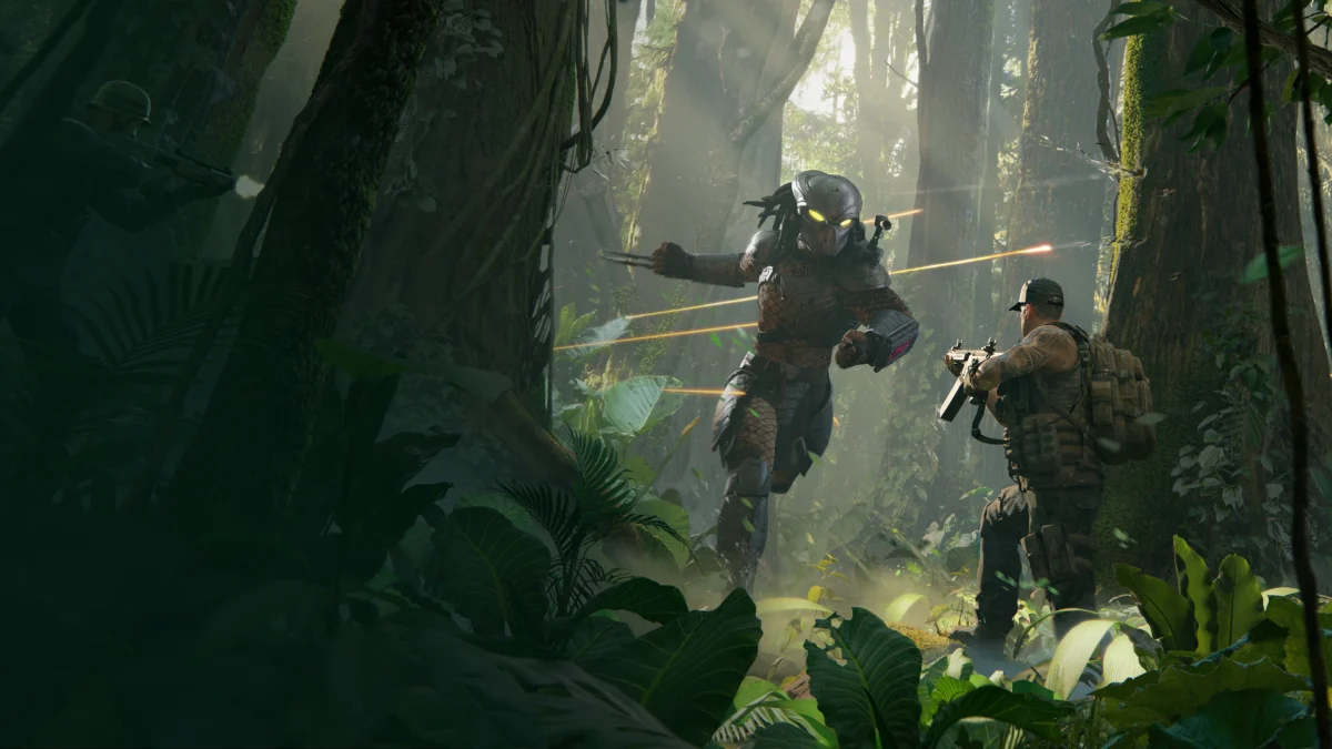 predator hunting grounds imagem jogo screen 008