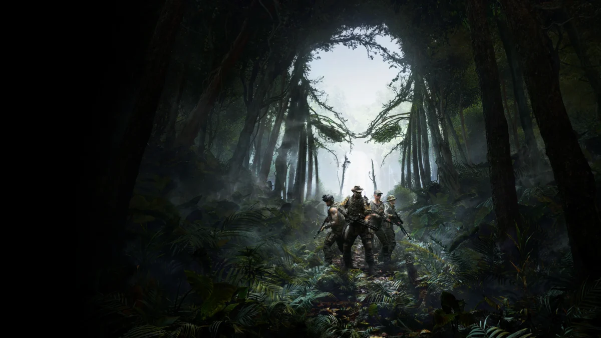 predator hunting grounds imagem jogo screen 009