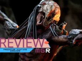 Review de Predator: Hunting Grounds na nova geração de consoles