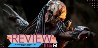 Review de Predator: Hunting Grounds na nova geração de consoles