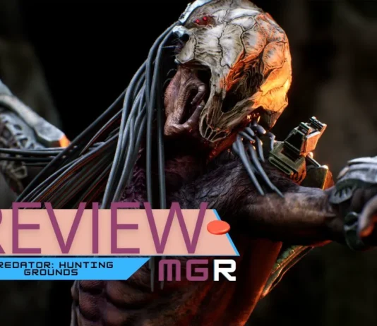 Review de Predator: Hunting Grounds na nova geração de consoles