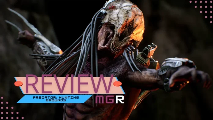 Review de Predator: Hunting Grounds na nova geração de consoles