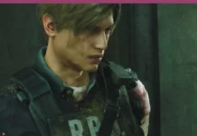 Remake de Resident Evil 2 lançamento em 10 dezembro no iPhone, iPad e Mac com download do demo