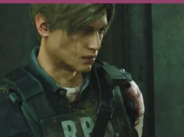 Remake de Resident Evil 2 lançamento em 10 dezembro no iPhone, iPad e Mac com download do demo