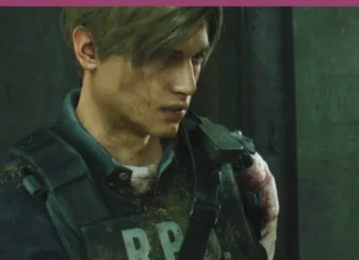 Remake de Resident Evil 2 lançamento em 10 dezembro no iPhone, iPad e Mac com download do demo