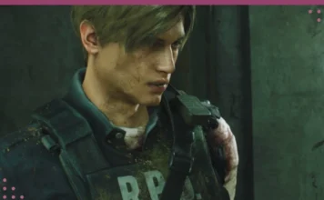 Remake de Resident Evil 2 lançamento em 10 dezembro no iPhone, iPad e Mac com download do demo