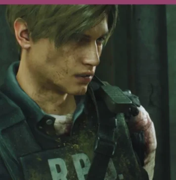 Remake de Resident Evil 2 lançamento em 10 dezembro no iPhone, iPad e Mac com download do demo