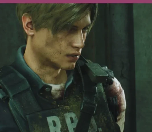 Remake de Resident Evil 2 lançamento em 10 dezembro no iPhone, iPad e Mac com download do demo