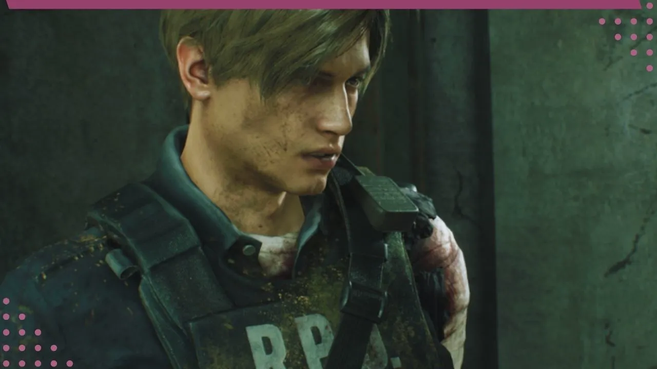 Remake de Resident Evil 2 lançamento em 10 dezembro no iPhone, iPad e Mac com download do demo