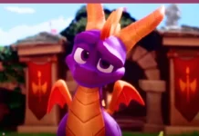 Xbox Game Pass adiciona Spyro trilogy