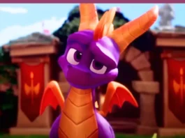 Xbox Game Pass adiciona Spyro trilogy