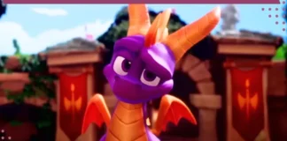 Xbox Game Pass adiciona Spyro trilogy