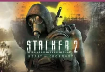 S.T.A.L.K.E.R. 2: Heart of Chornobyl lançamento do jogo