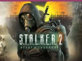 S.T.A.L.K.E.R. 2: Heart of Chornobyl lançamento do jogo