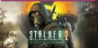 S.T.A.L.K.E.R. 2: Heart of Chornobyl lançamento do jogo