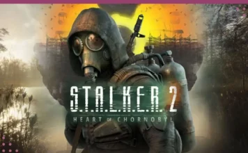 S.T.A.L.K.E.R. 2: Heart of Chornobyl lançamento do jogo