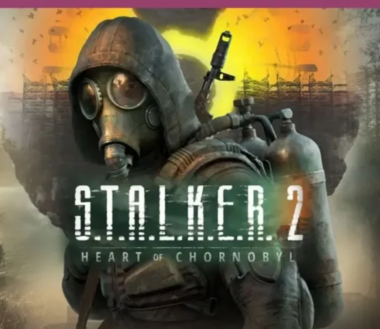 S.T.A.L.K.E.R. 2: Heart of Chornobyl lançamento do jogo