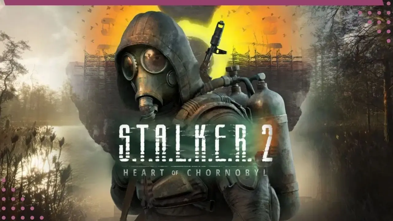 S.T.A.L.K.E.R. 2: Heart of Chornobyl lançamento do jogo