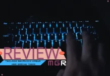 Teclado Mecânico KBM GAMING TG600 da KaBuM!: Vale a Pena ter um desse?