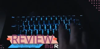 Teclado Mecânico KBM GAMING TG600 da KaBuM!: Vale a Pena ter um desse?