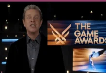 The Game Awards 2024: Indicados revelados em 18 de novembro de 2024