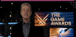 The Game Awards 2024: Indicados revelados em 18 de novembro de 2024