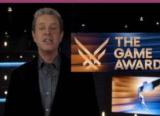 The Game Awards 2024: Indicados revelados em 18 de novembro de 2024