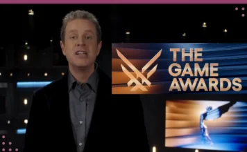 The Game Awards 2024: Indicados revelados em 18 de novembro de 2024