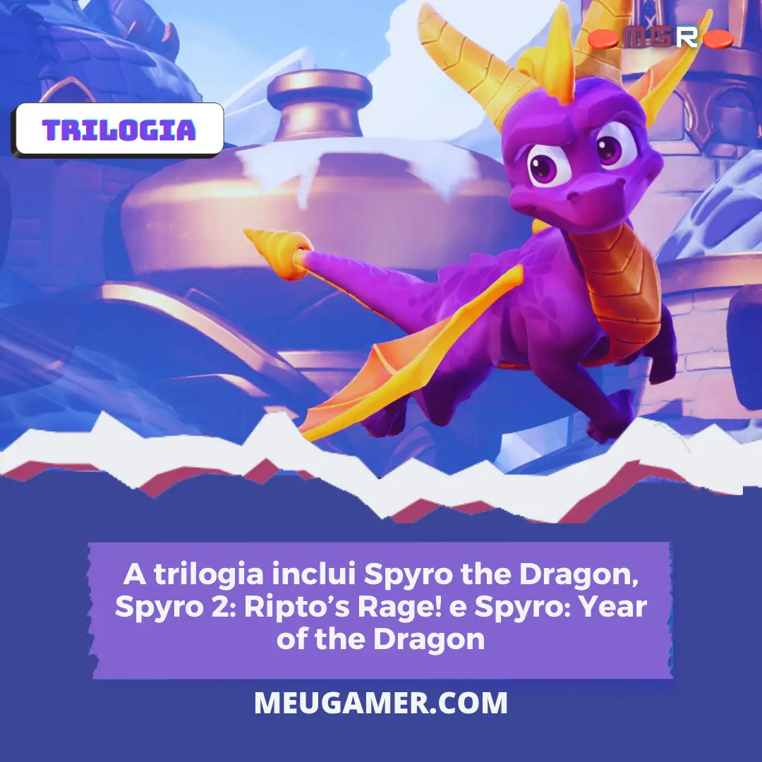 trilogia spyro game pass