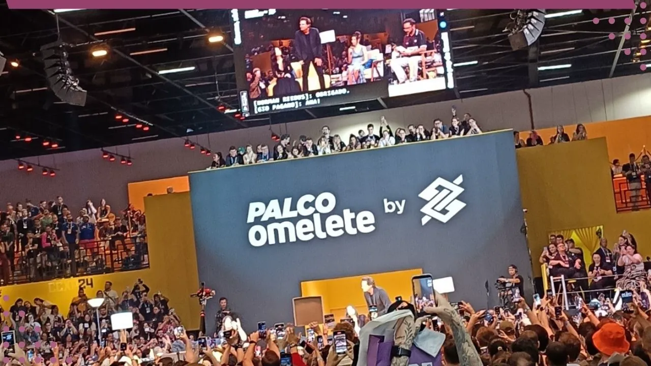 CCXP24: O panorama desta edição