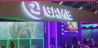 2Game na CCXP24 e sua visibilidade no mercado nacional para os games