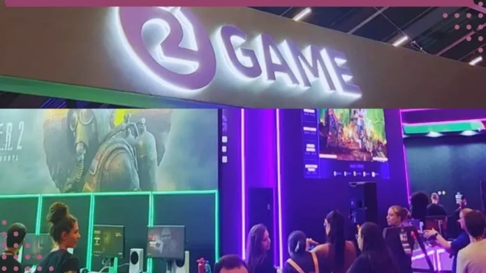 2Game na CCXP24 e sua visibilidade no mercado nacional para os games