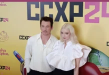 Anya Taylor-Joy e Miles Teller emocionam os Fãs na CCXP24