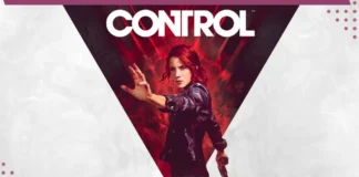 Control é o oitavo jogo gratuito da Epic Games Store no Mystery Games de 2024