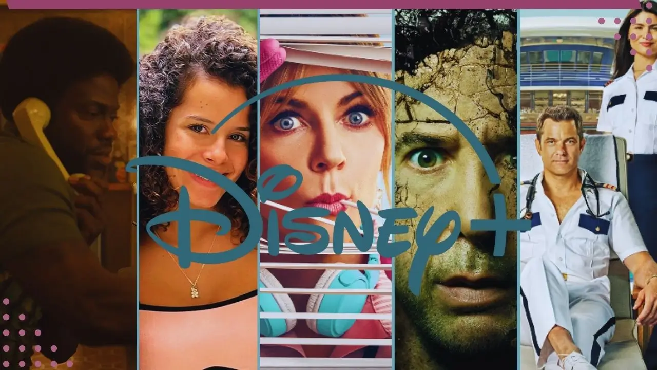 50% de Desconto no Disney+ e Lançamentos de Janeiro; confira!