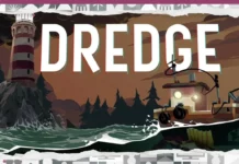 Dredge é o sétimo jogo gratuito do Mystery Games