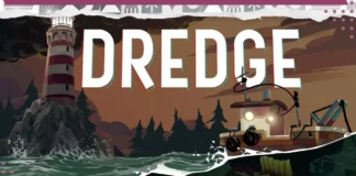 Dredge é o sétimo jogo gratuito do Mystery Games