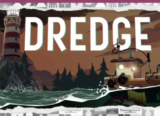 Dredge é o sétimo jogo gratuito do Mystery Games