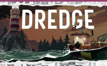 Dredge é o sétimo jogo gratuito do Mystery Games