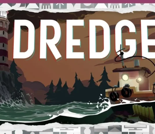 Dredge é o sétimo jogo gratuito do Mystery Games