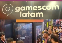 CCXP24: saiba como ganhar um ingresso para gamescom latam 2025