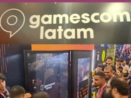 CCXP24: saiba como ganhar um ingresso para gamescom latam 2025