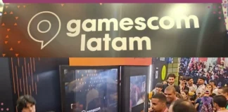 CCXP24: saiba como ganhar um ingresso para gamescom latam 2025