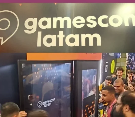 CCXP24: saiba como ganhar um ingresso para gamescom latam 2025