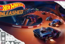 Hot Wheels Unleashed é o décimo jogo gratuito do Mystery Games na Epic Games Store