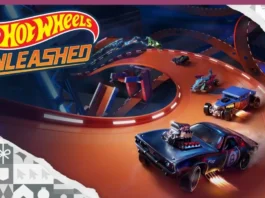 Hot Wheels Unleashed é o décimo jogo gratuito do Mystery Games na Epic Games Store