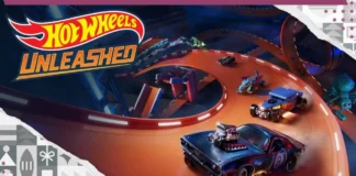 Hot Wheels Unleashed é o décimo jogo gratuito do Mystery Games na Epic Games Store