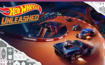 Hot Wheels Unleashed é o décimo jogo gratuito do Mystery Games na Epic Games Store